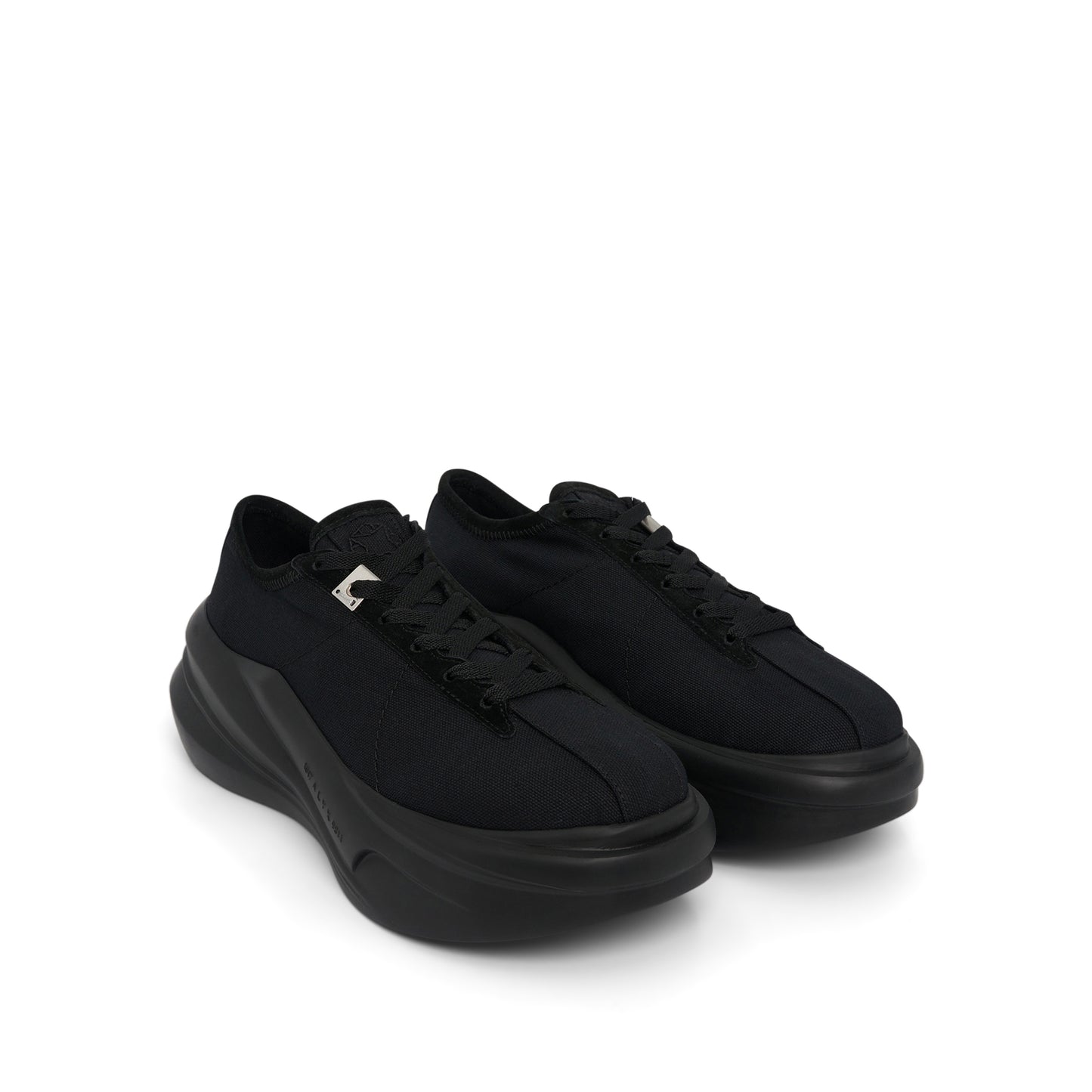 Aria Sneaker in Black