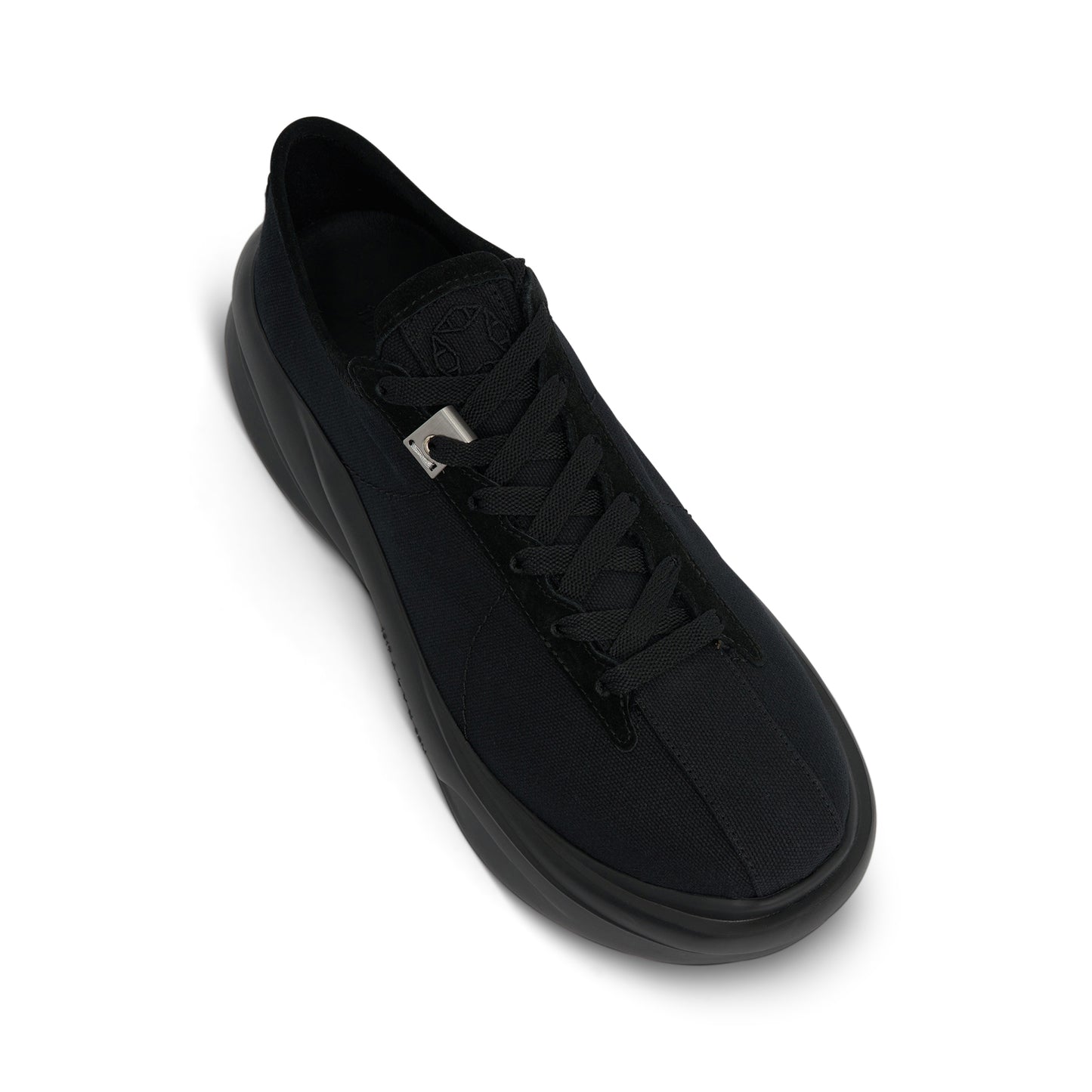 Aria Sneaker in Black