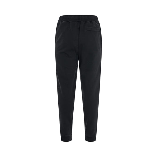 Essential Sweatpant in Black