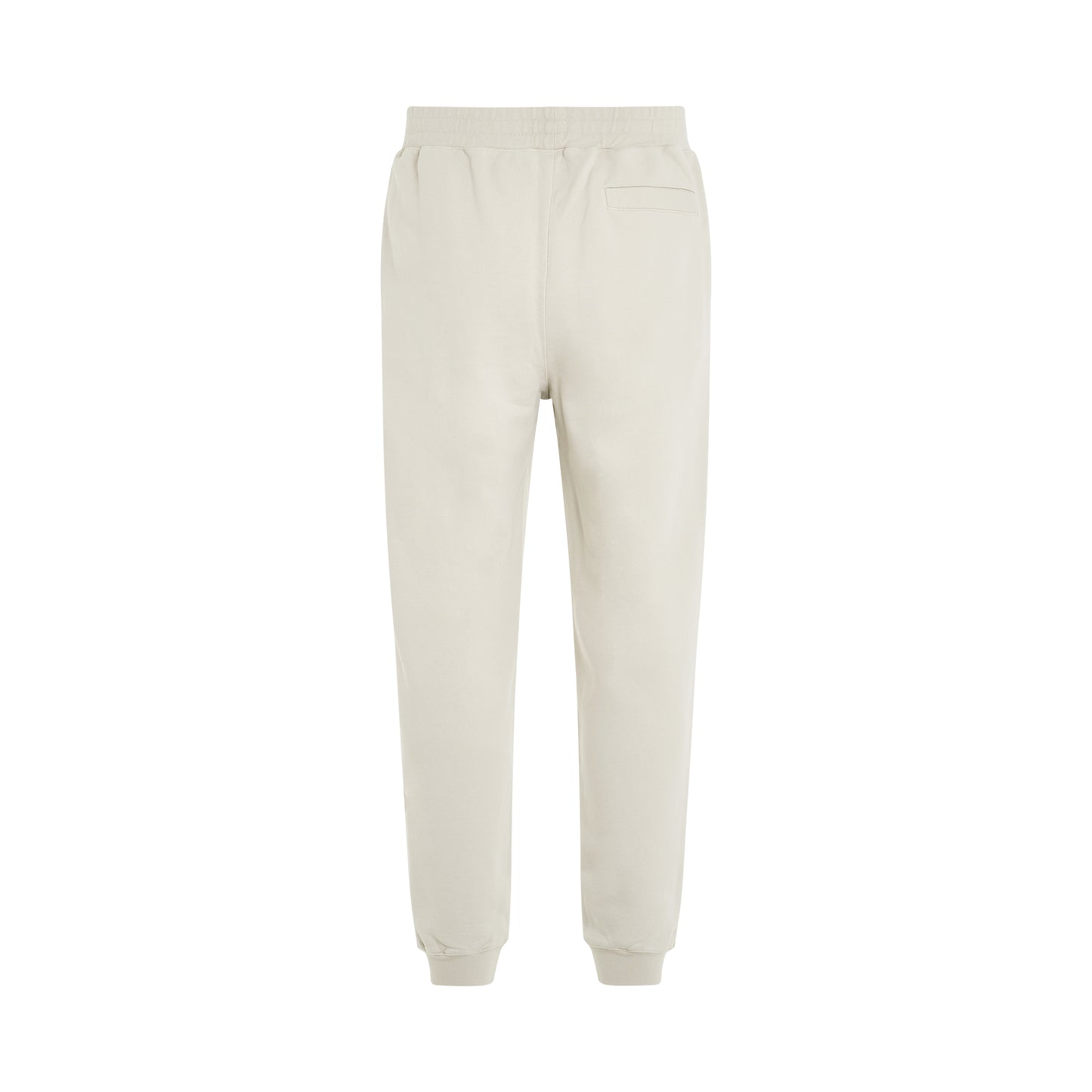 Essential Sweatpant in Bone