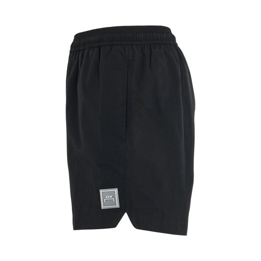 Essential Swimshorts in Black