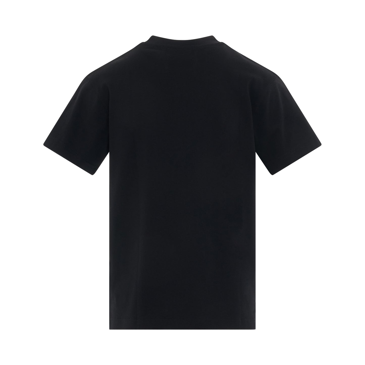 Classic Logo T-Shirt in Black