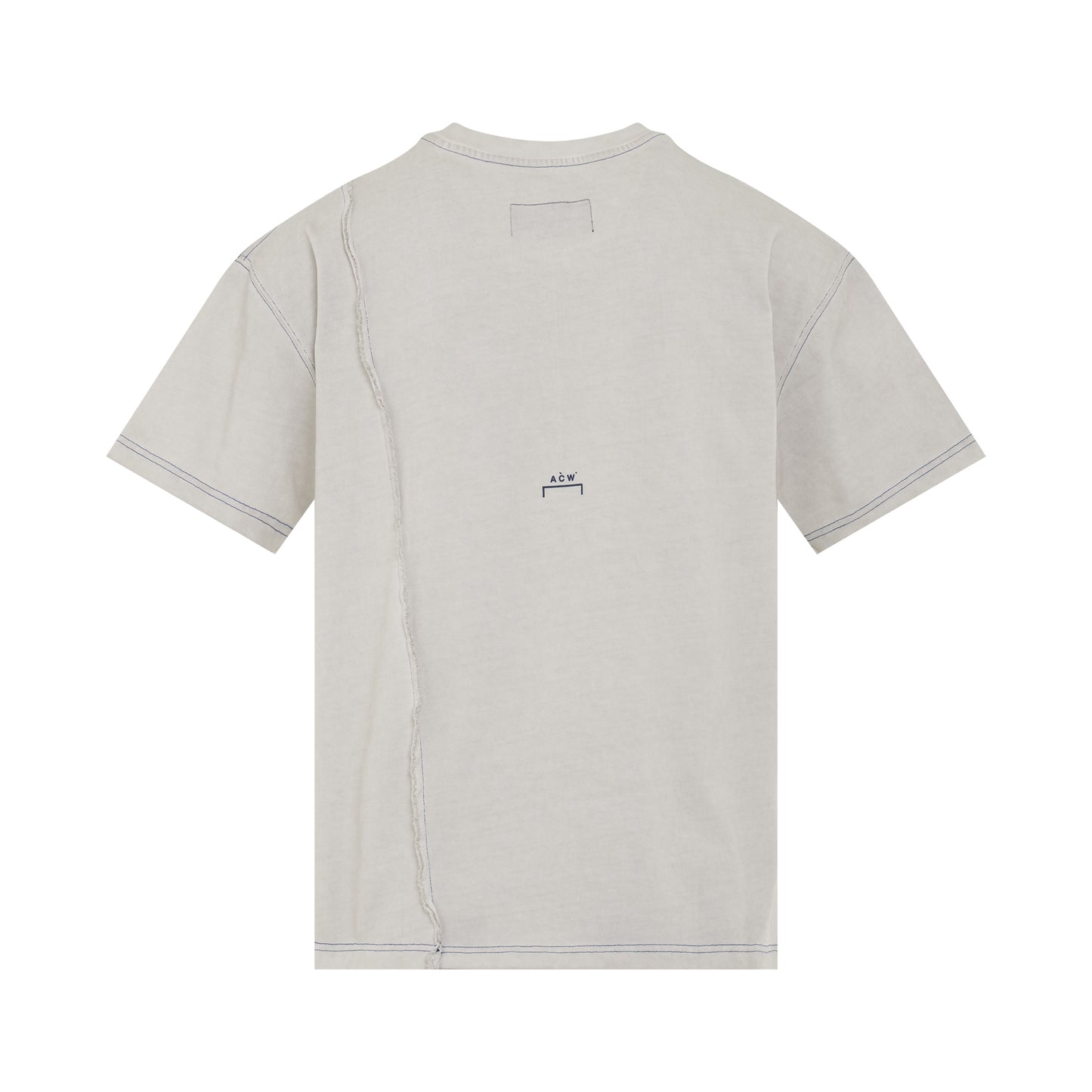 Pavilion Imagery T-Shirt in Bone