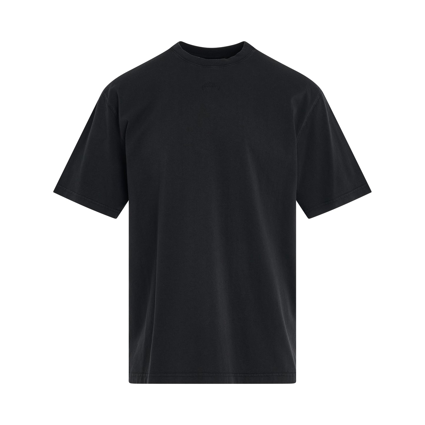 New Essential T-Shirt in Black