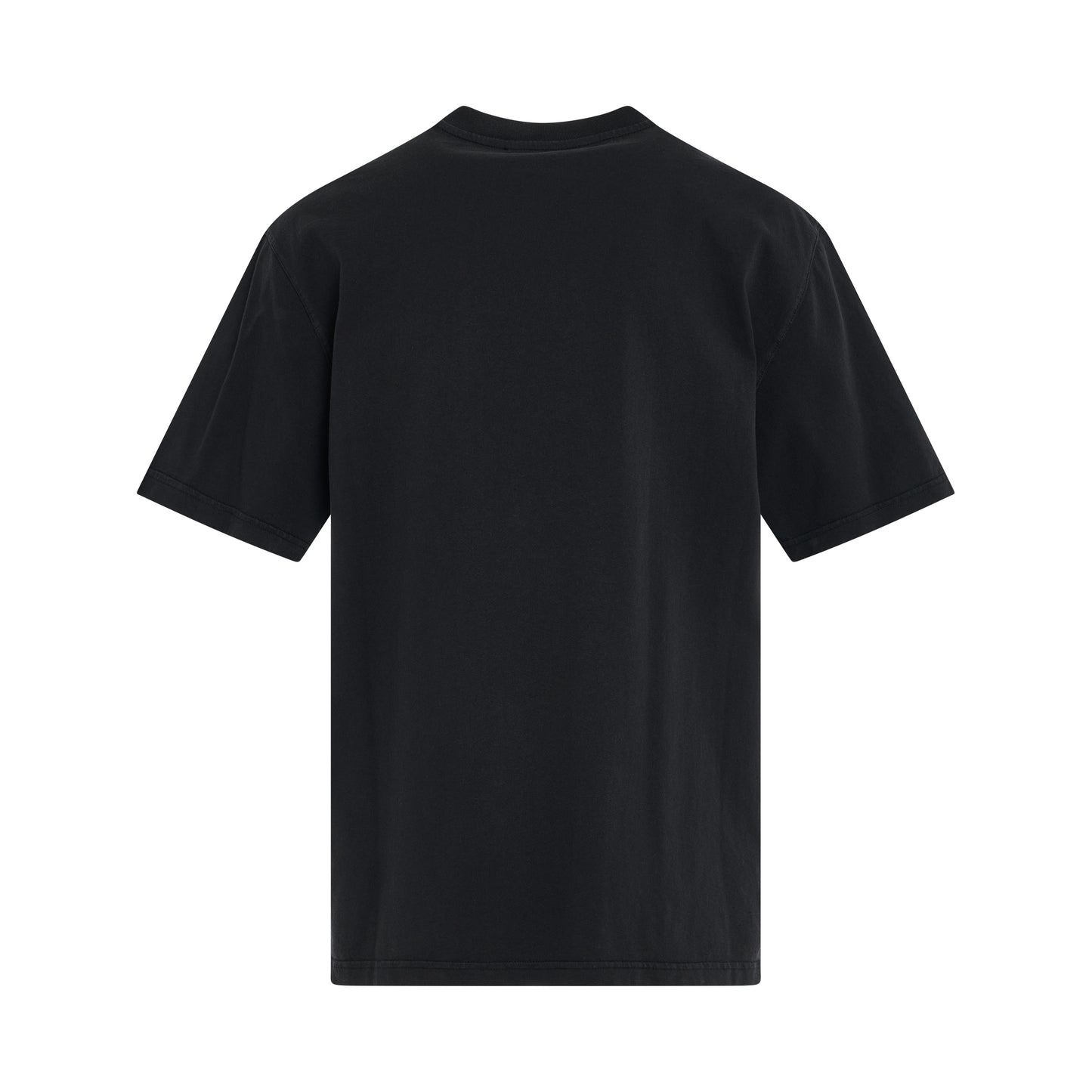 New Essential T-Shirt in Black