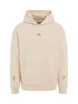 Essential Hoodie in Canvas