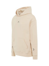 Essential Hoodie in Canvas