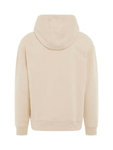 Essential Hoodie in Canvas