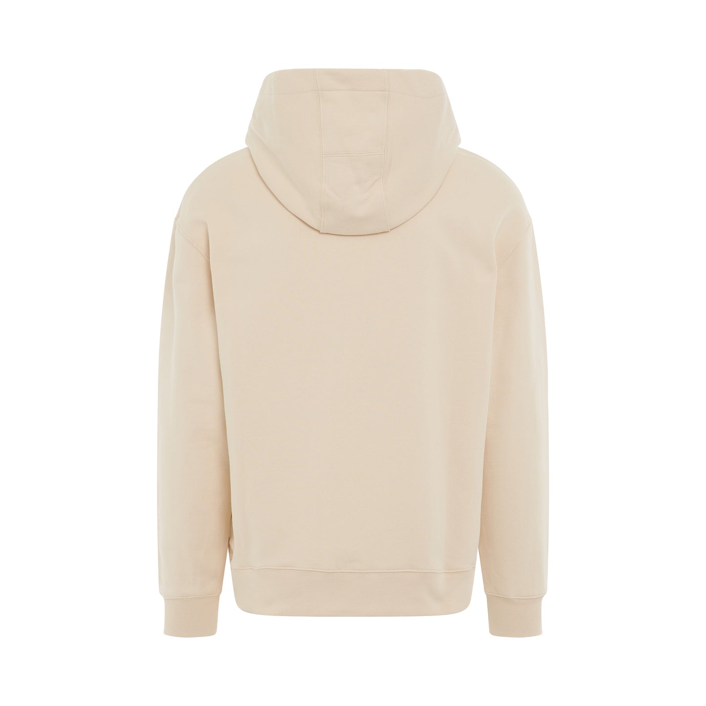 Essential Hoodie in Canvas