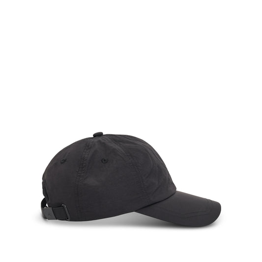 Diamond Cap in Black