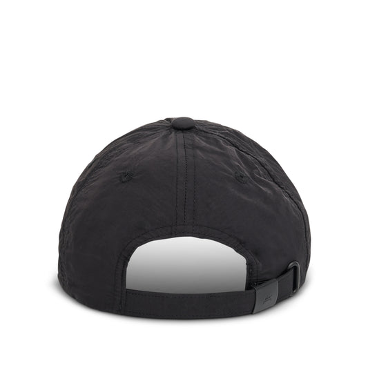 Diamond Cap in Black