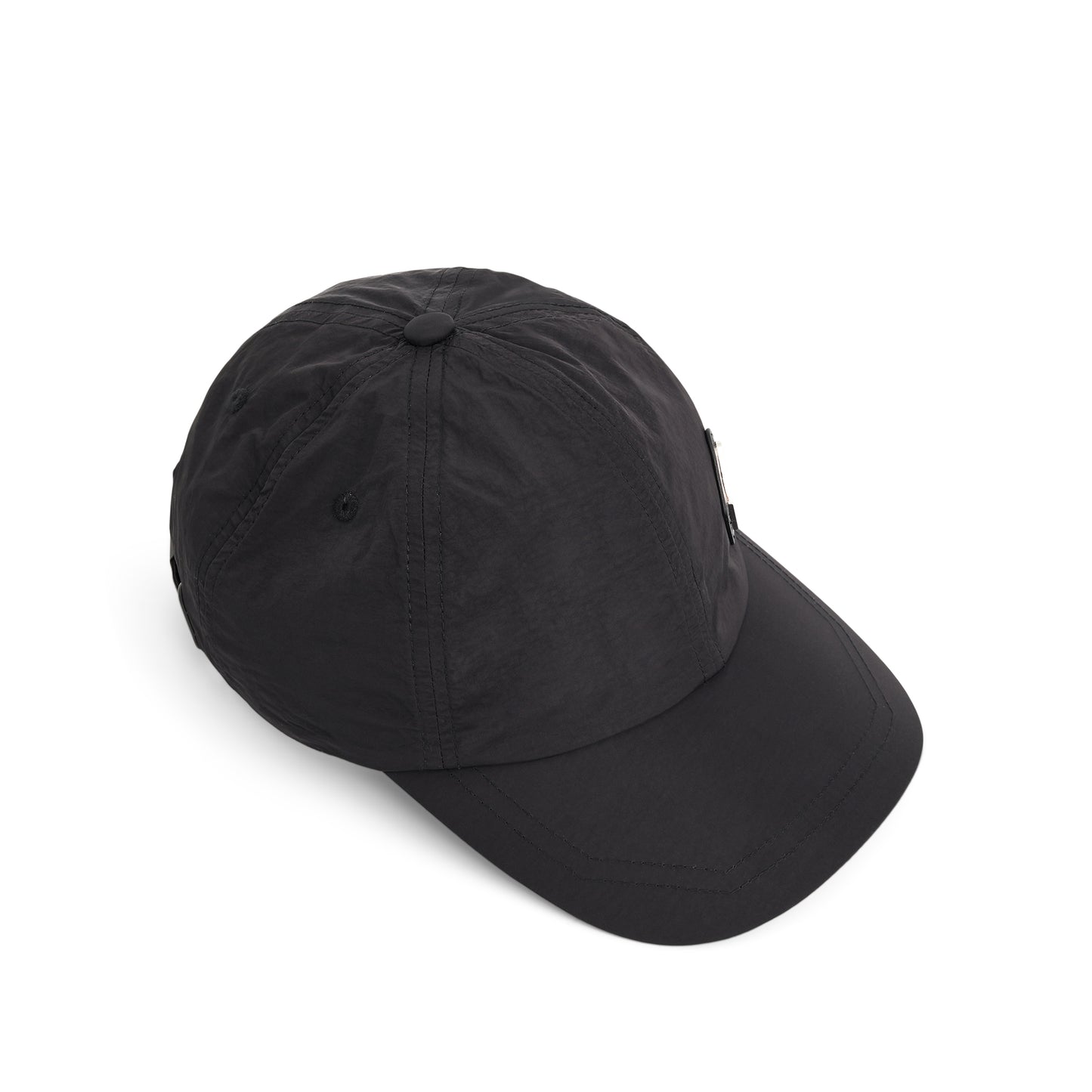 Diamond Cap in Black