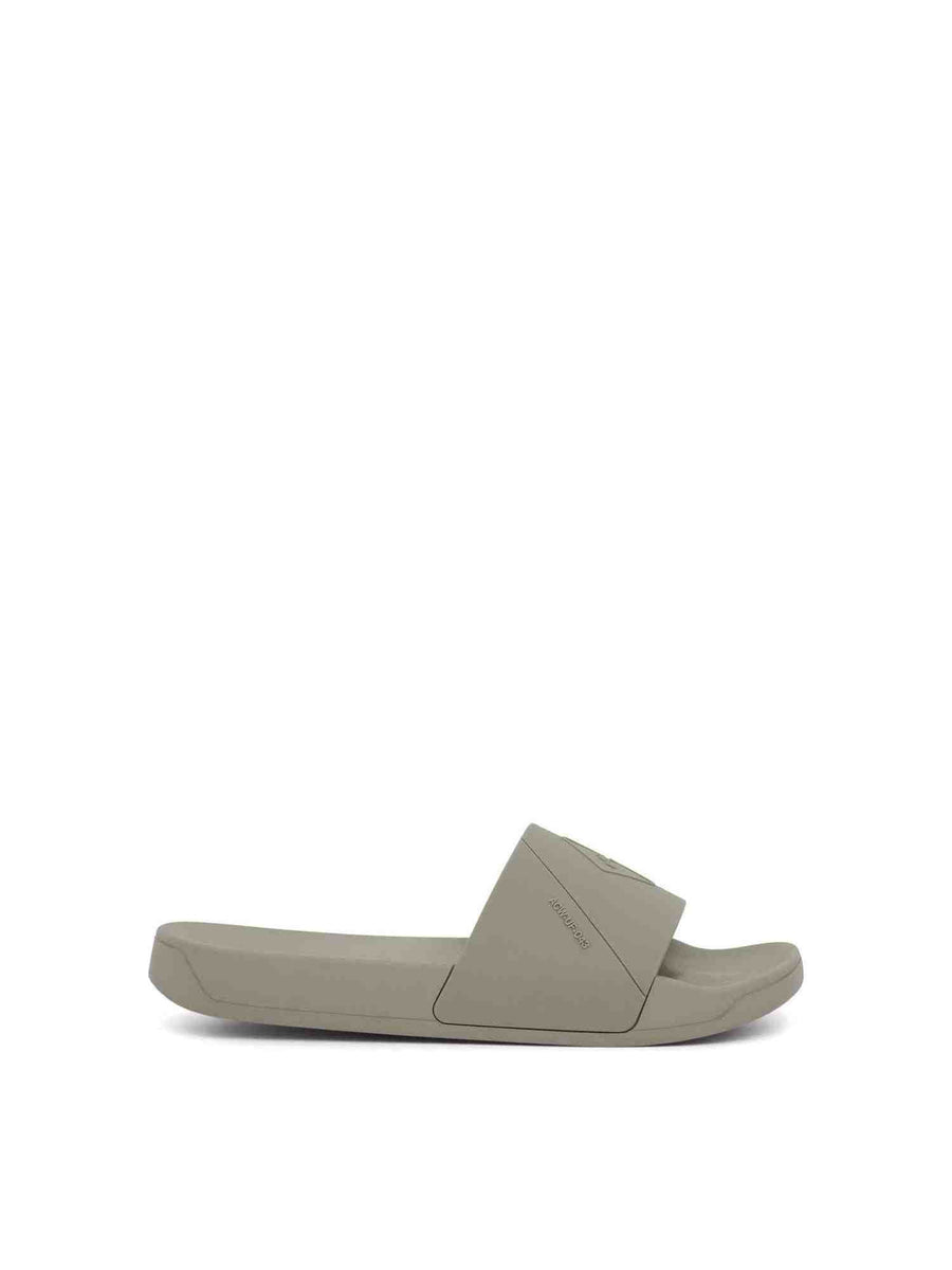 Rhombus Slide in Bone Side View | A-COLD-WALL