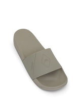 Rhombus Slide in Bone Top View | A-COLD-WALL