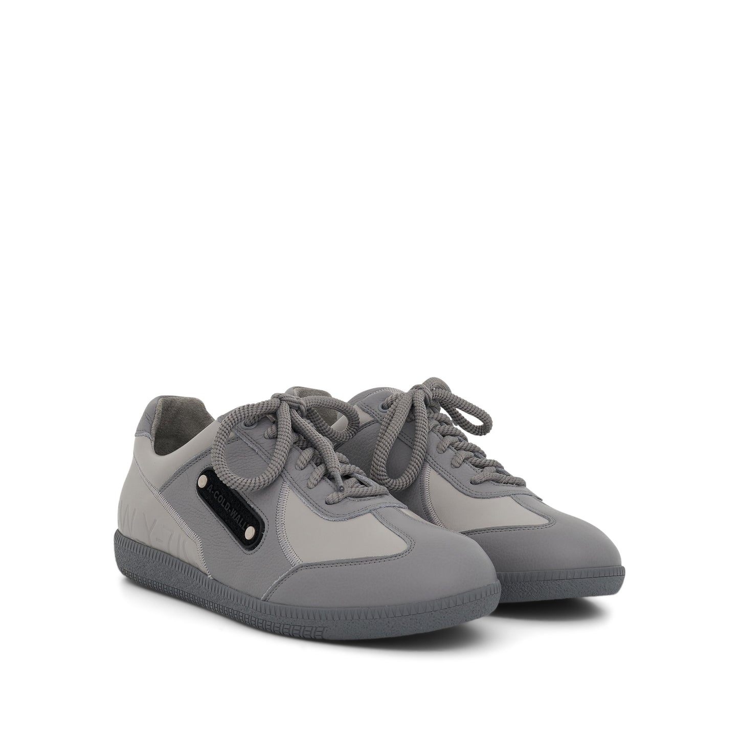 Army Shard Low II Sneaker in Grey