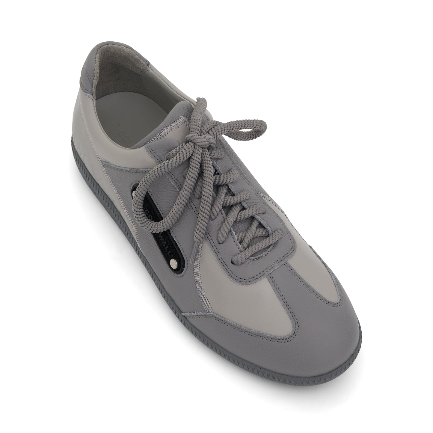 Army Shard Low II Sneaker in Grey
