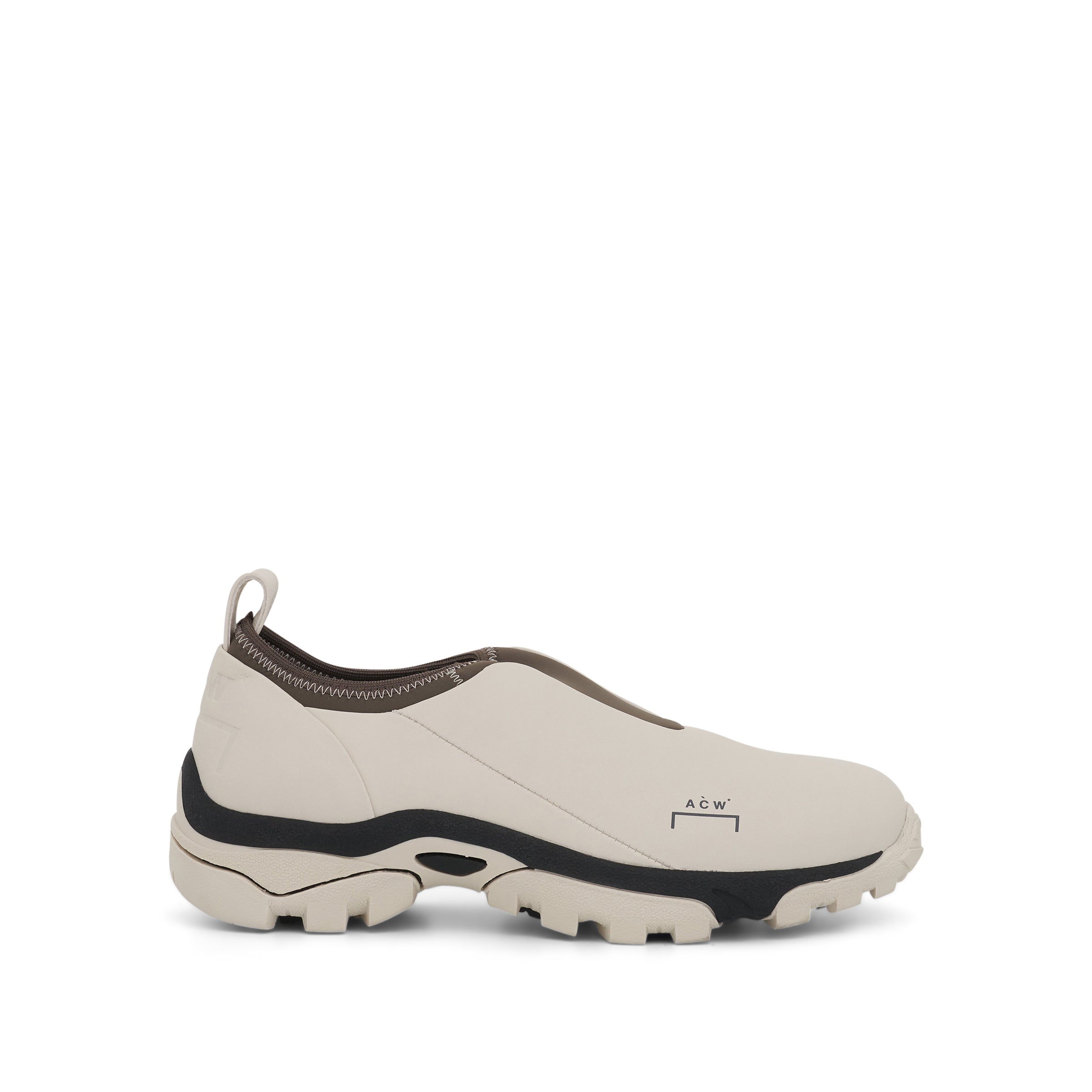 NC 1 Dirt Moc II Sneaker in Bone