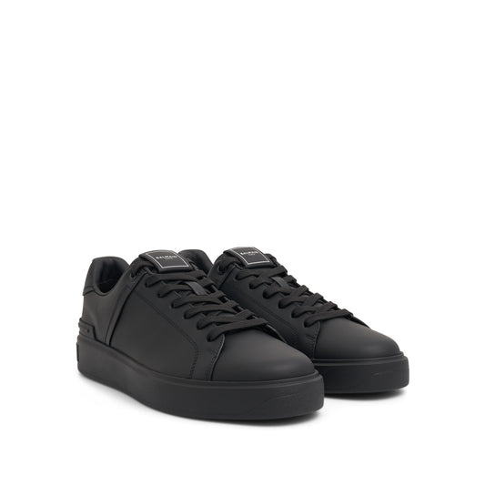 B-Court Sneaker in Black