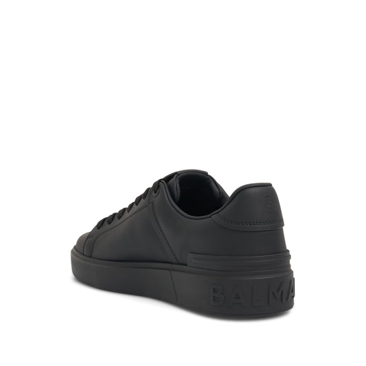 B-Court Sneaker in Black