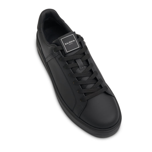 B-Court Sneaker in Black