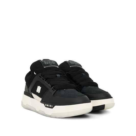 MA-1 Sneaker in Black