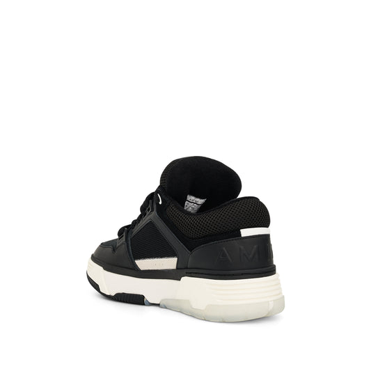 MA-1 Sneaker in Black