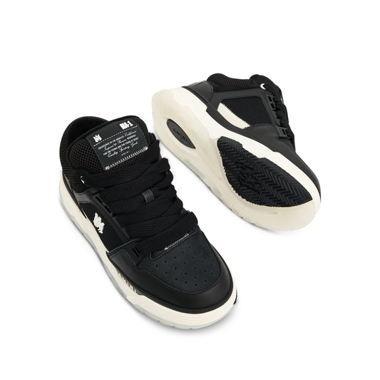 MA-1 Sneaker in Black