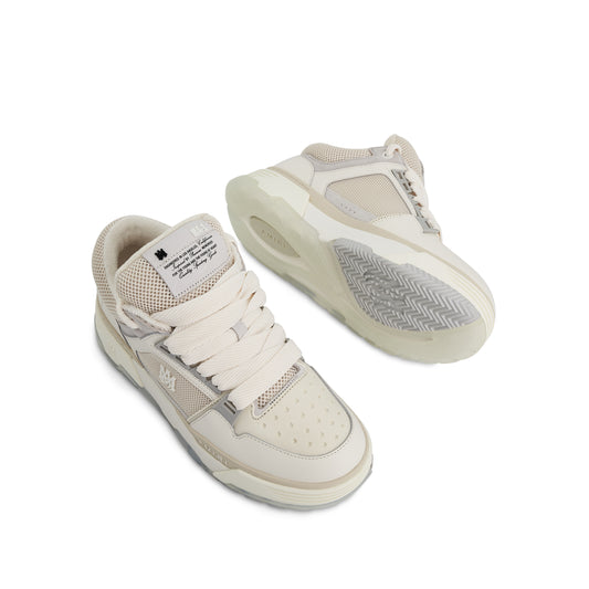 MA-1 Sneaker in Alabaster