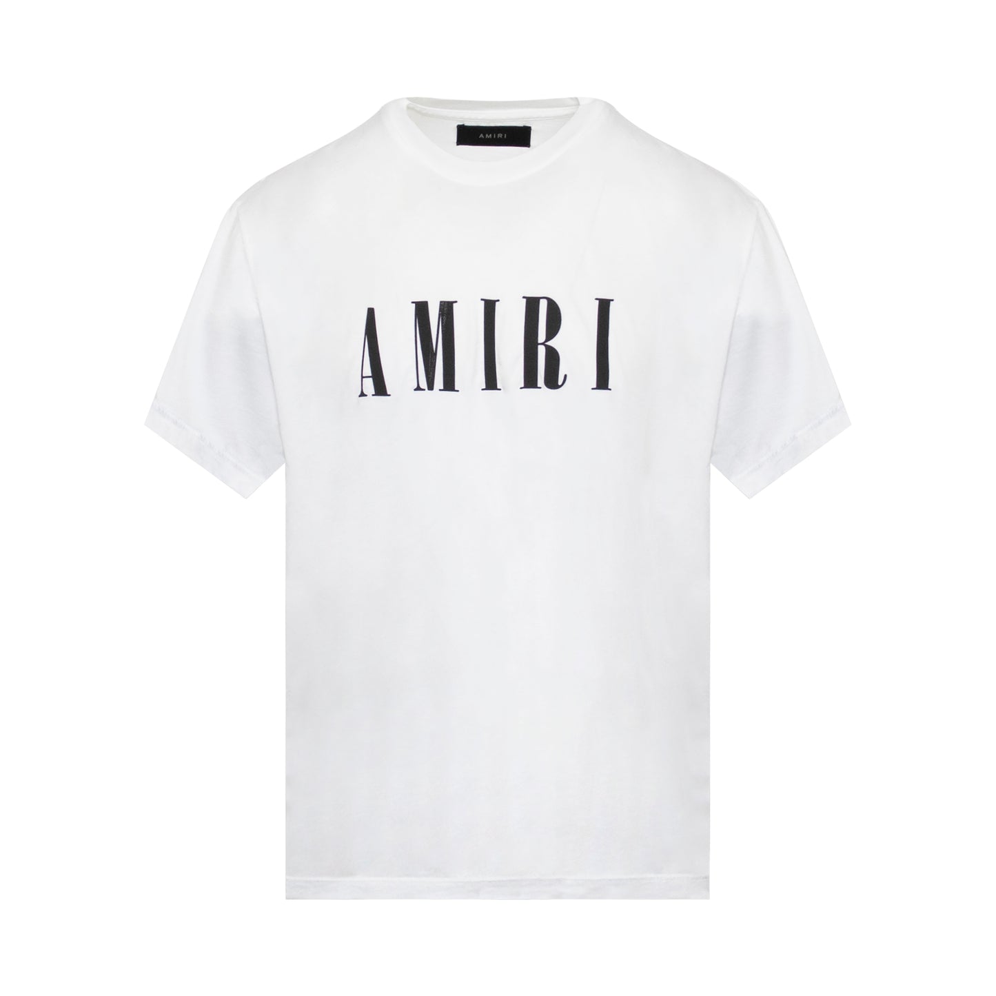 Amiri Core Logo T-Shirt in White