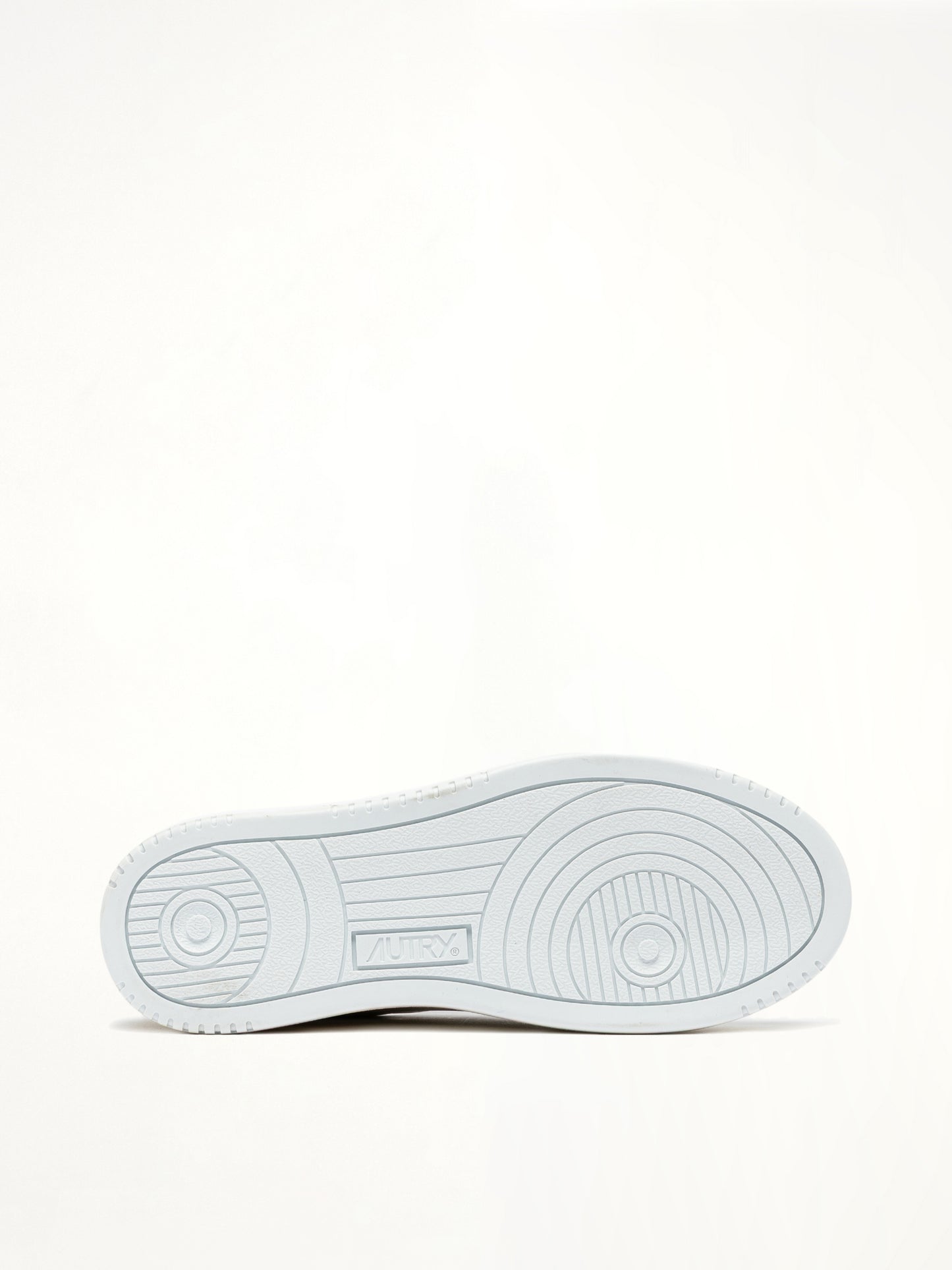 MMY Super Vintage Low Sneaker in White