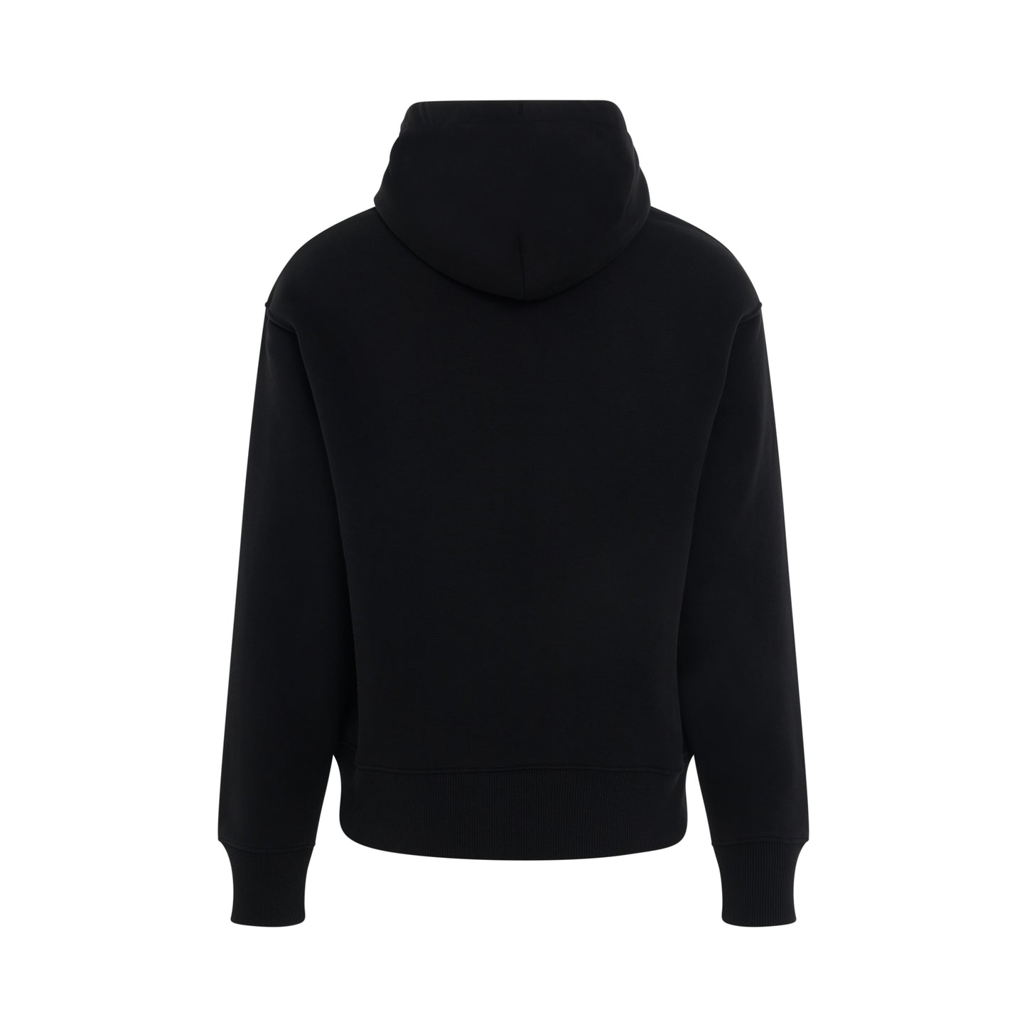 Sun Nine Hoodie in Black