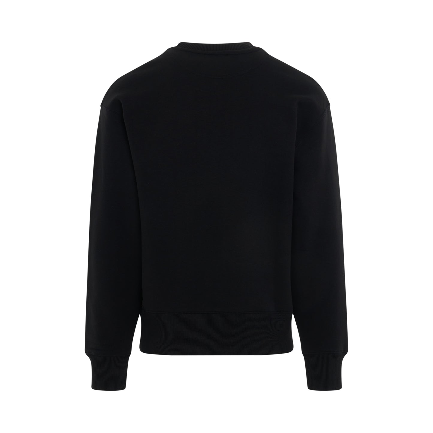 Fantasia Sweatshirt in Black