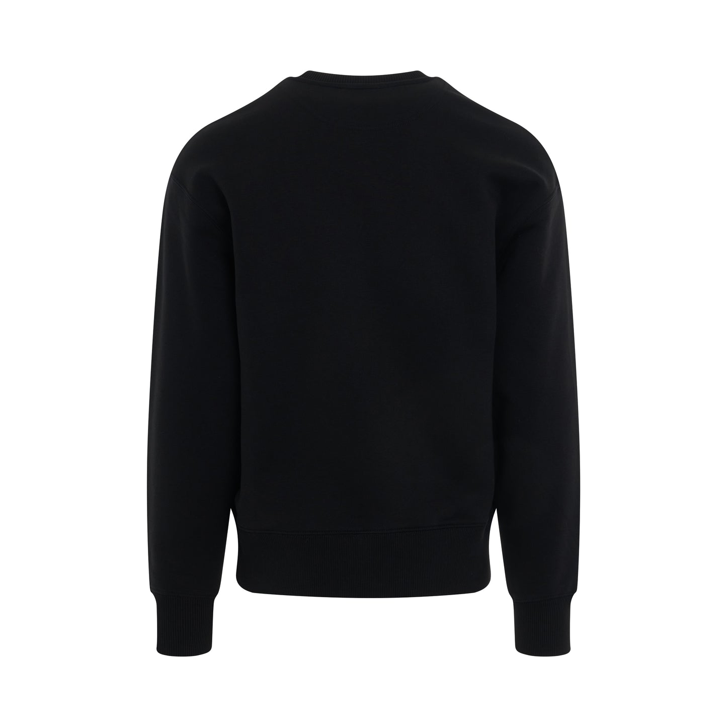 Sun Nine Sweatshirt in Black