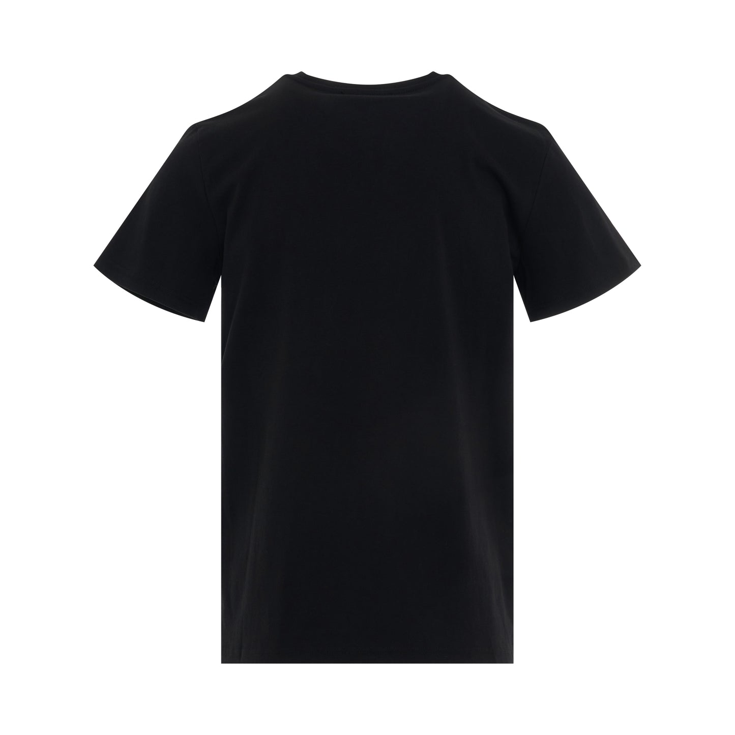 Sun Nine T-Shirt in Black