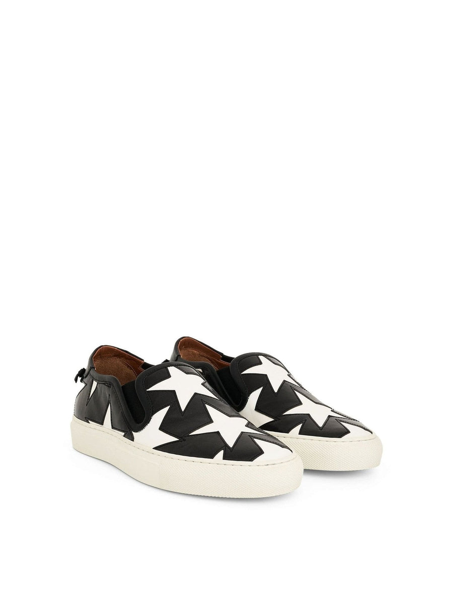 Urban Street Knots Sneaker Front View | GIVENCHY