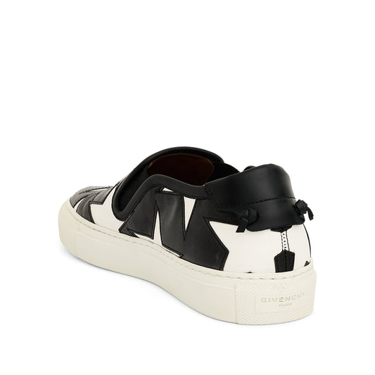 Givenchy Urban Street Knots Sneaker