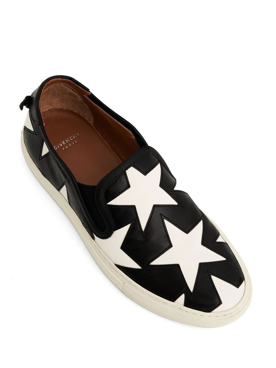 Urban Street Knots Sneaker Top View | GIVENCHY