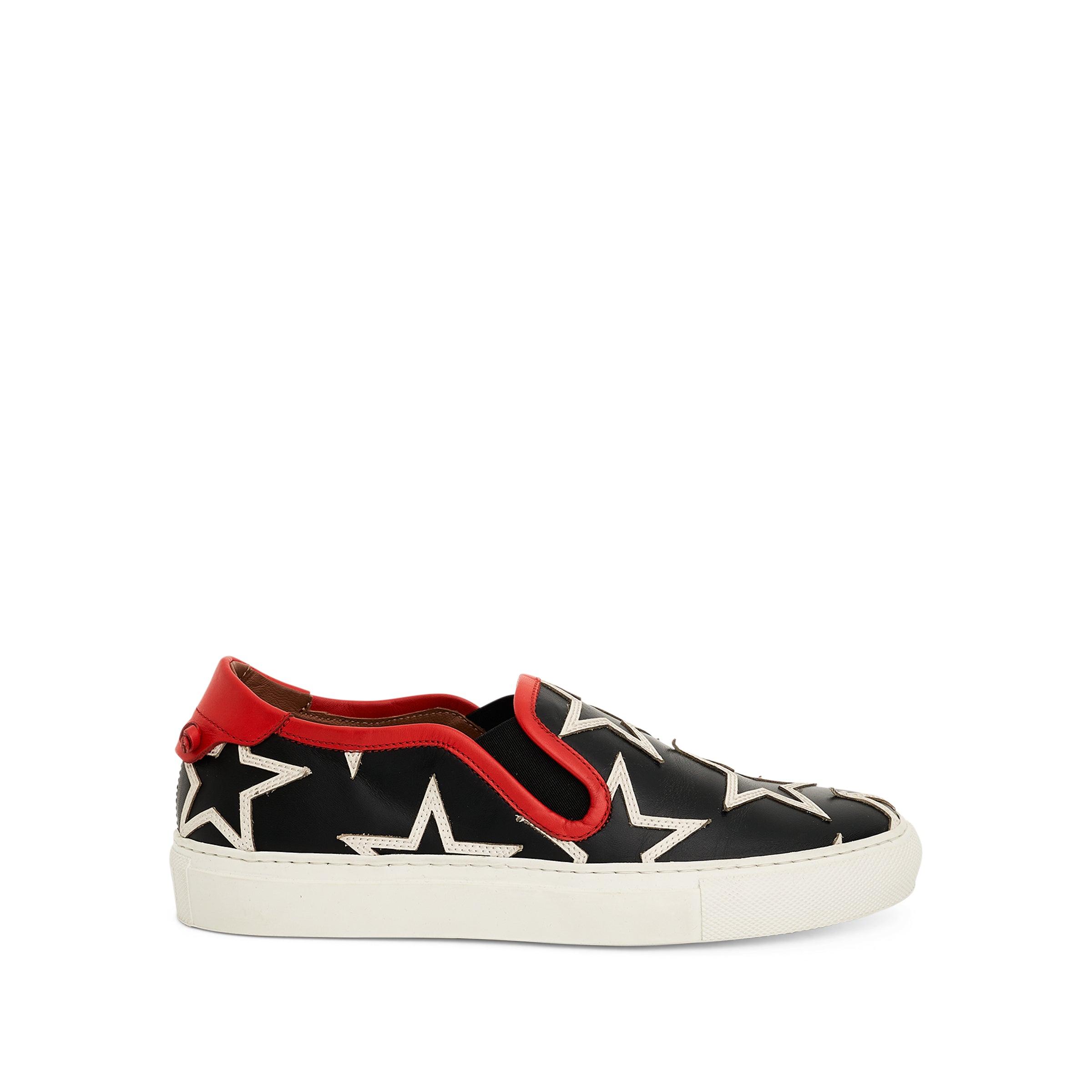 Urban Street Knots Sneaker