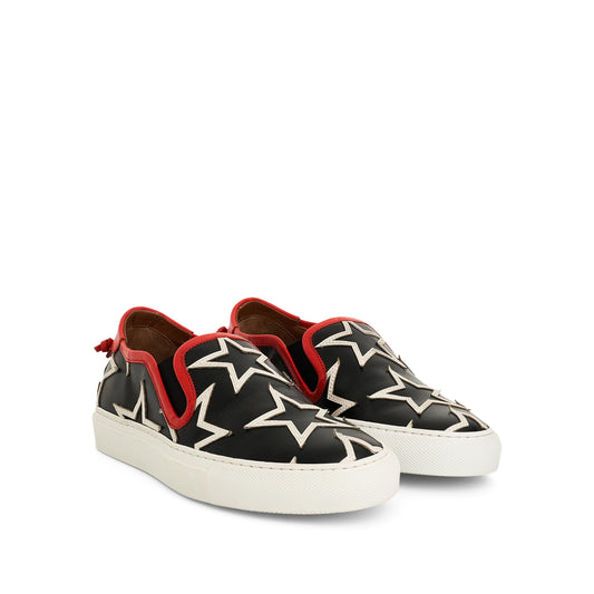 Urban Street Knots Sneaker