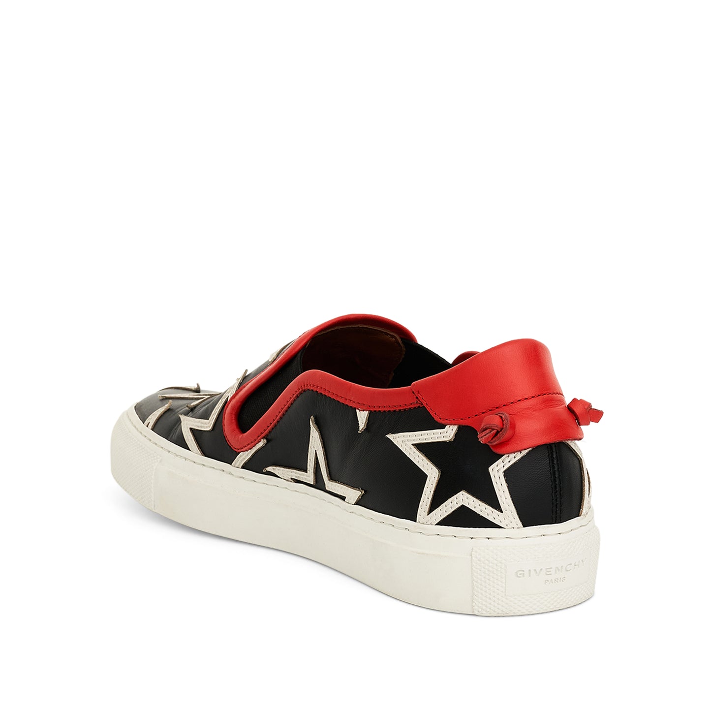 Givenchy Urban Street Knots Sneaker