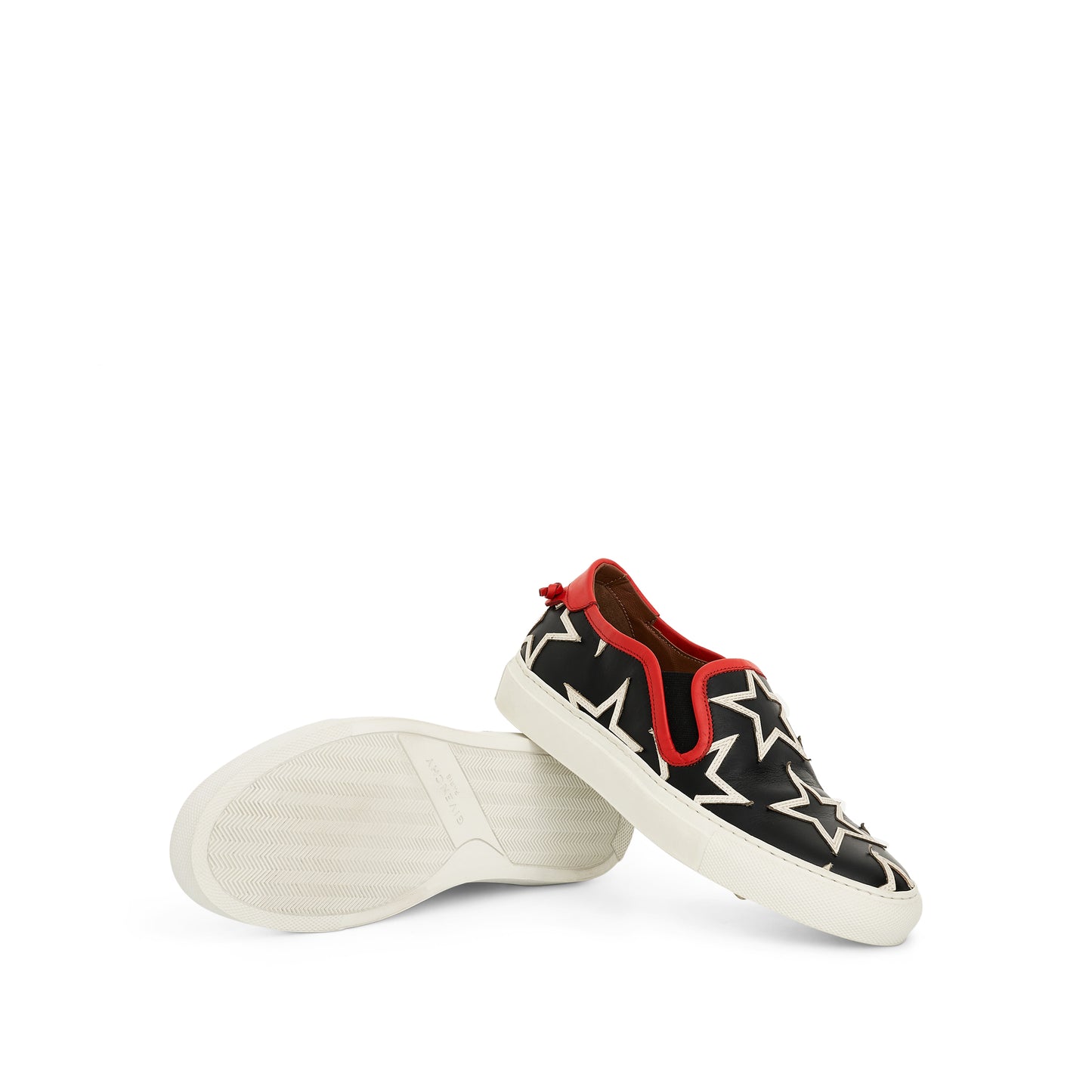 Givenchy Urban Street Knots Sneaker