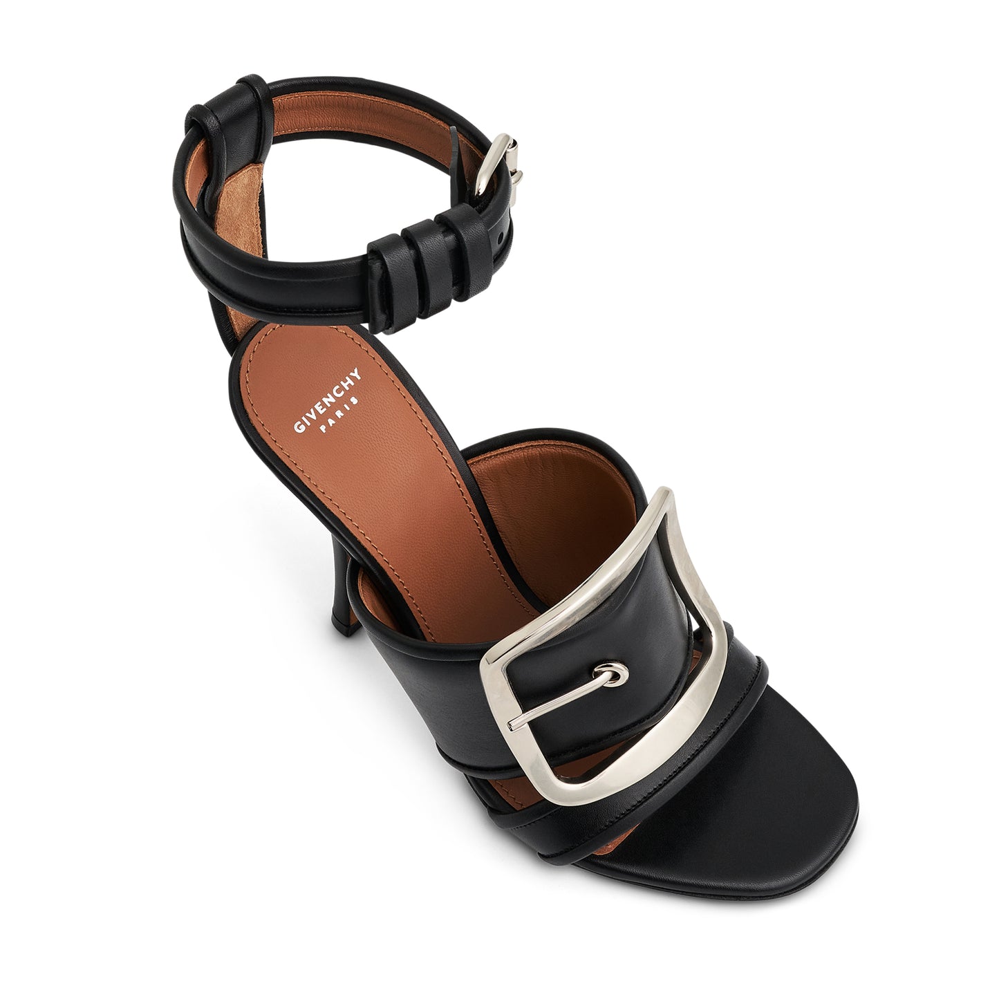 Diana 11 Sandal in Black