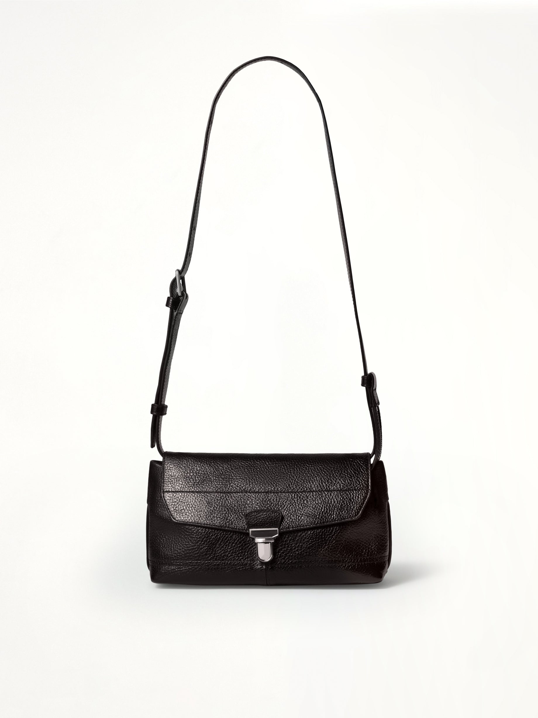 Small Gear Bag in Espresso