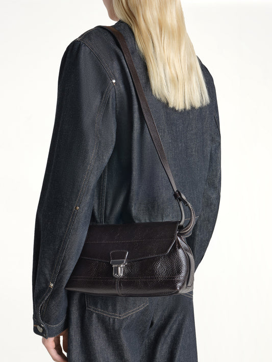 Small Gear Bag in Espresso