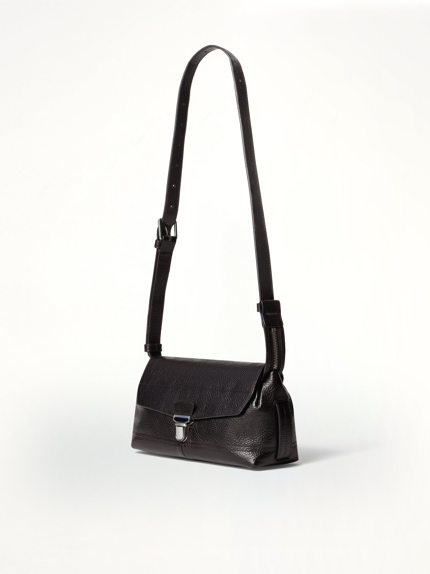 Small Gear Bag in Espresso