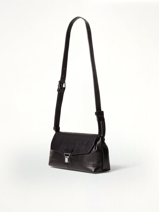 Small Gear Bag in Espresso