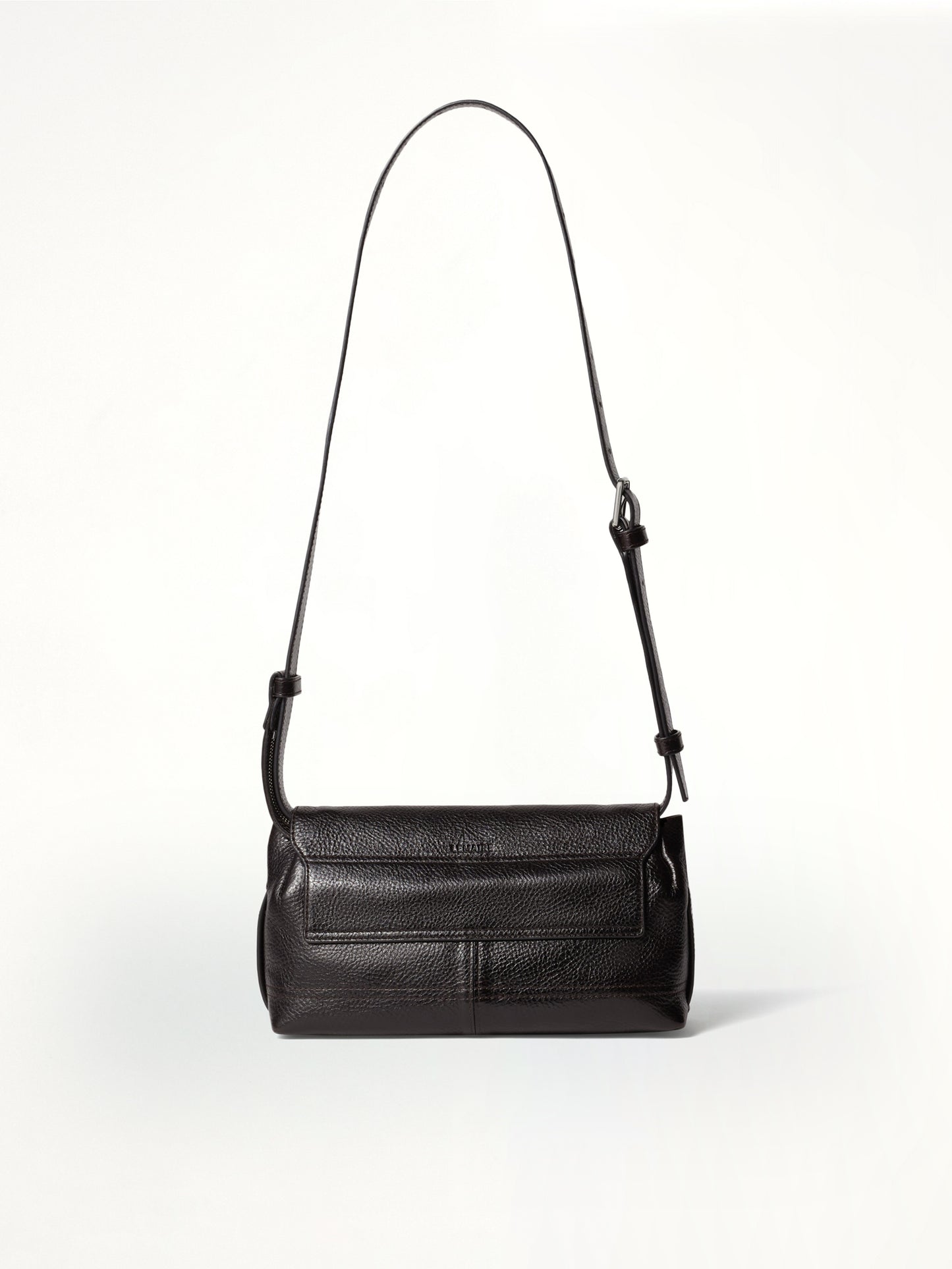 Small Gear Bag in Espresso