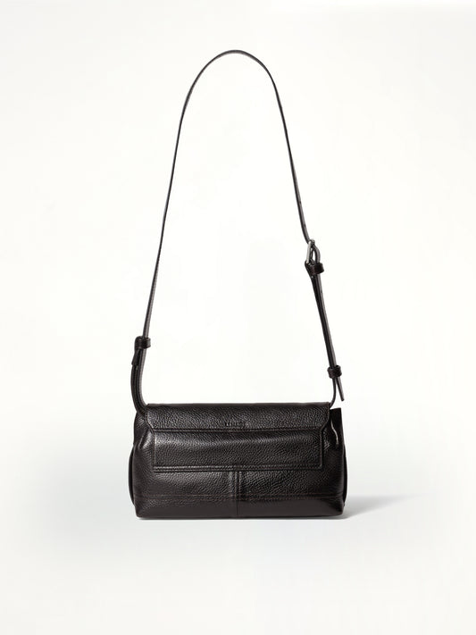 Small Gear Bag in Espresso