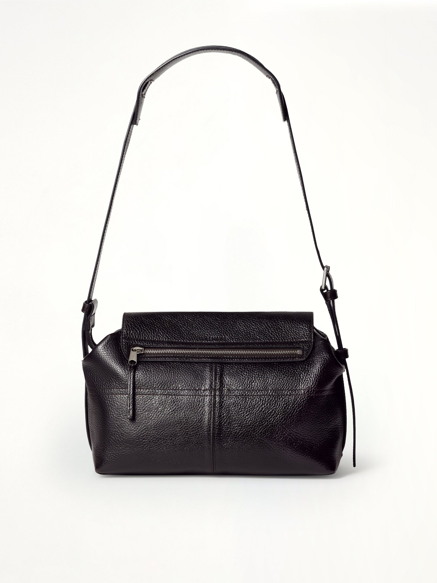 Medium Gear Bag in Espresso