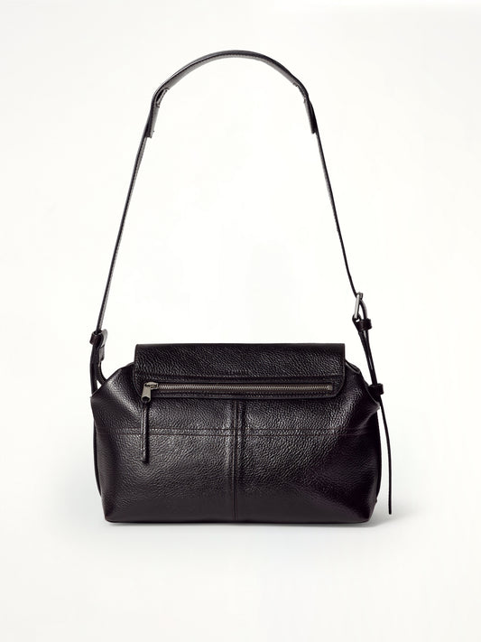 Medium Gear Bag in Espresso